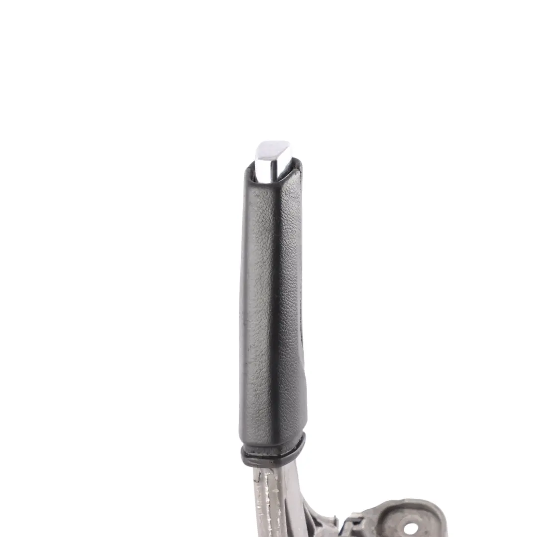 MK3 Mecanismo Palanca Freno Mano Estacionamiento para Seat Leon con número de pieza 5F0711301N Seat Leon MK3 Mecanismo Palanca Freno Mano Estacionamiento - SKU 5F0711301N - Número de pieza 5F0711301N