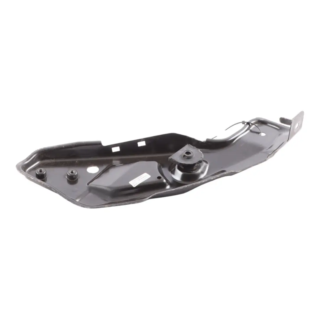 MK3 5F Scheinwerfer Halterung Halter Links für Seat Leon mit Teilenummer 5F0806929 Seat Leon MK3 5F Scheinwerfer Halterung Halter Links - SKU 5F0806929 - Teilenummer 5F0806929