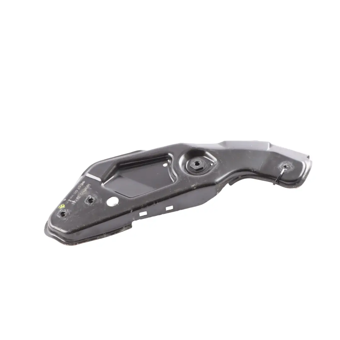Seat Leon MK3 5F Supporto Staffa Faro Sinistro - SKU 5F0806929 - Numero di parte 5F0806929