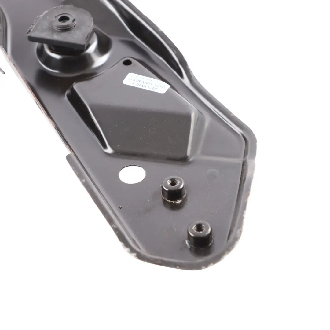 Seat Leon MK3 5F Support Fixation Phare Gauche - SKU 5F0806929 - Numéro de pièce 5F0806929