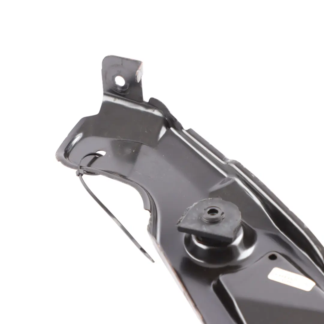 Seat Leon MK3 5F Scheinwerfer Halterung Halter Links - SKU 5F0806929 - Teilenummer 5F0806929