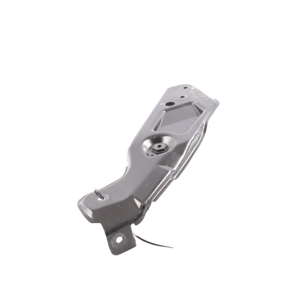 Mk3 5F Headilght Bracket Support Mount Holder Left N/S to Seat Leon with Part number 5F0806929 Seat Leon Mk3 5F Headilght Bracket Support Mount Holder Left N/S - SKU 5F0806929 - Part number 5F0806929