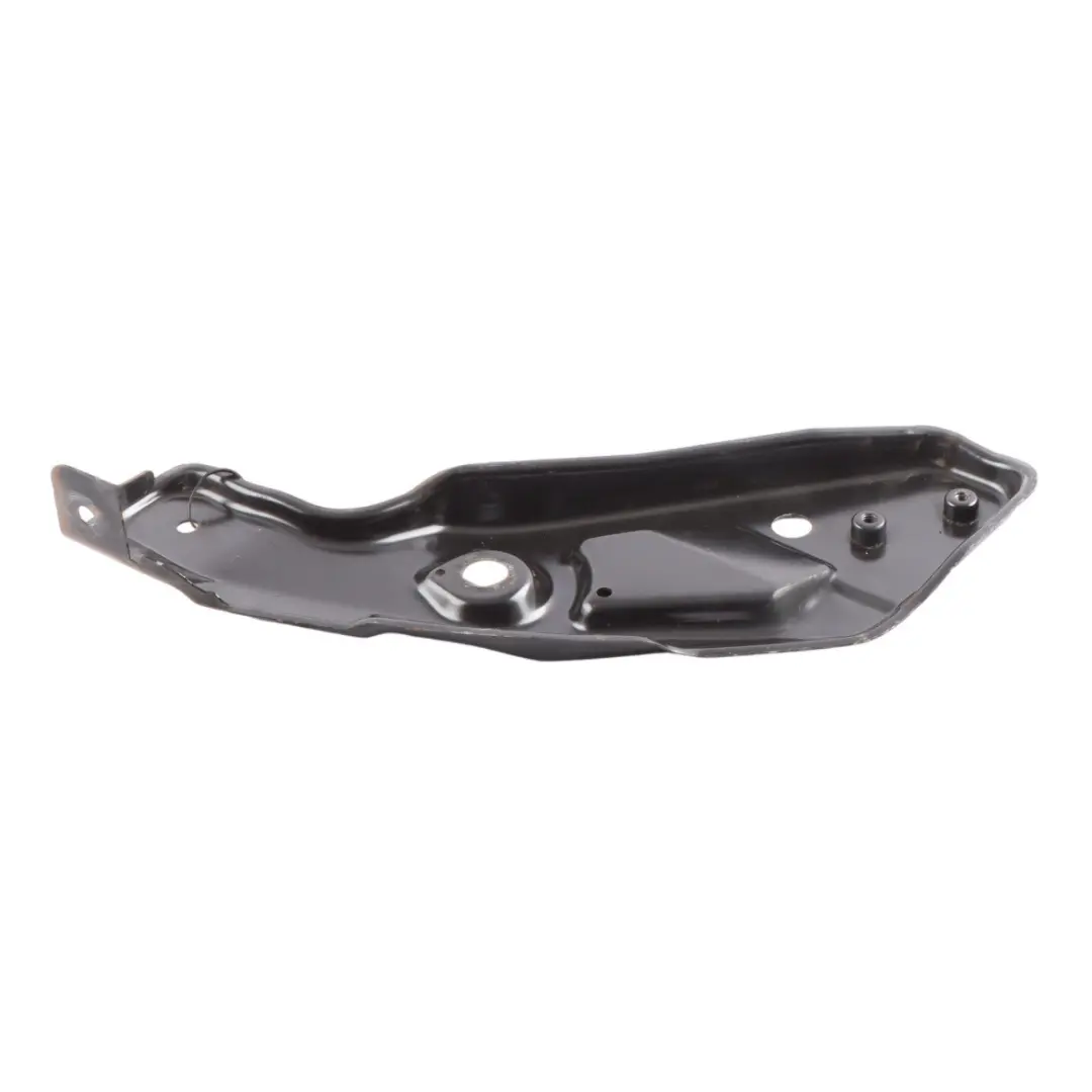 Seat Leon MK3 5F Support Fixation Phare Avant Droit - SKU 5F0806930 - Numéro de pièce 5F0806930