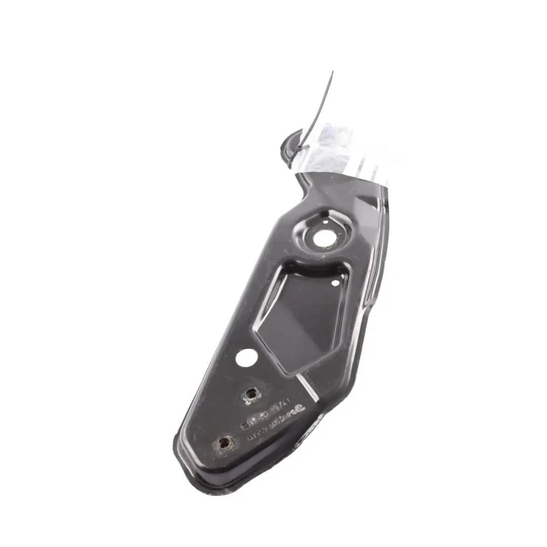 Seat Leon MK3 5F Support Fixation Phare Avant Droit - SKU 5F0806930 - Numéro de pièce 5F0806930