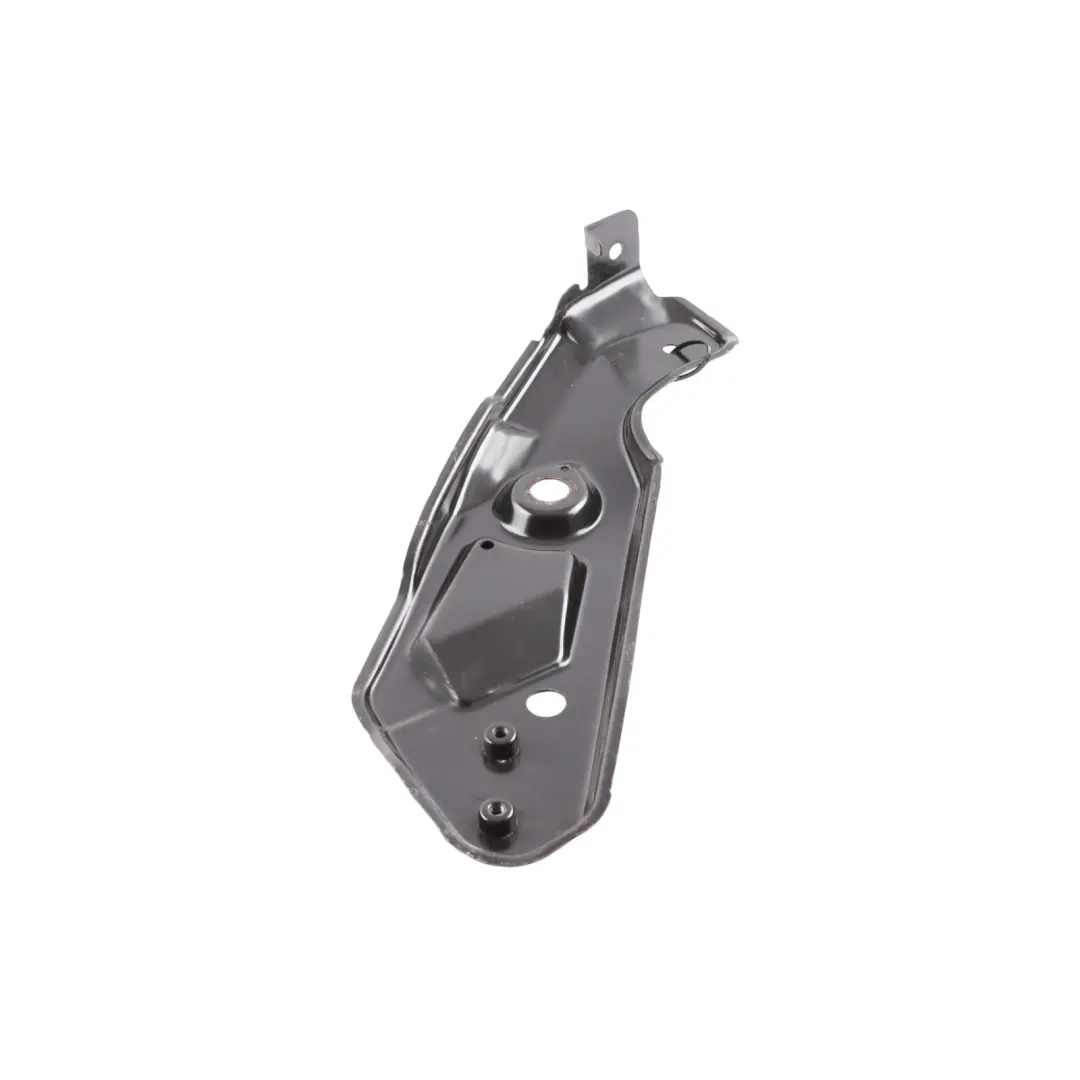 Seat Leon MK3 5F Scheinwerfer Halterung Halter Rechts - SKU 5F0806930 - Teilenummer 5F0806930