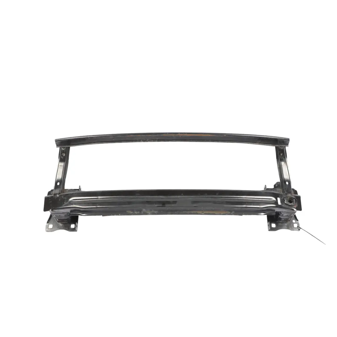 Seat Leon 5F III Front Bumper Crash Bar Reinforcer Carrier Bracket - SKU 5F0807109E - Part number 5F0807109E