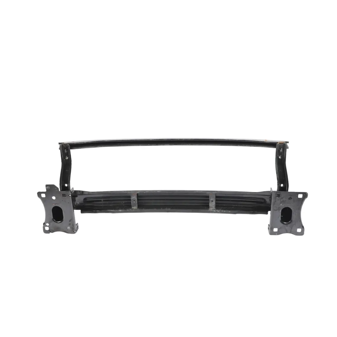 Seat Leon 5F III Front Bumper Crash Bar Reinforcer Carrier Bracket - SKU 5F0807109E - Part number 5F0807109E