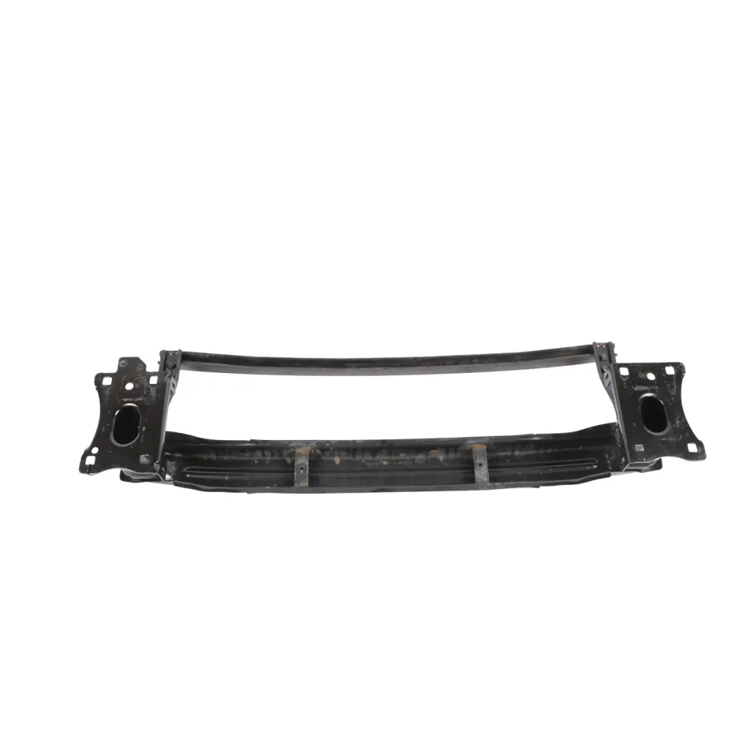 Seat Leon 5F III Front Bumper Crash Bar Reinforcer Carrier Bracket - SKU 5F0807109E - Part number 5F0807109E