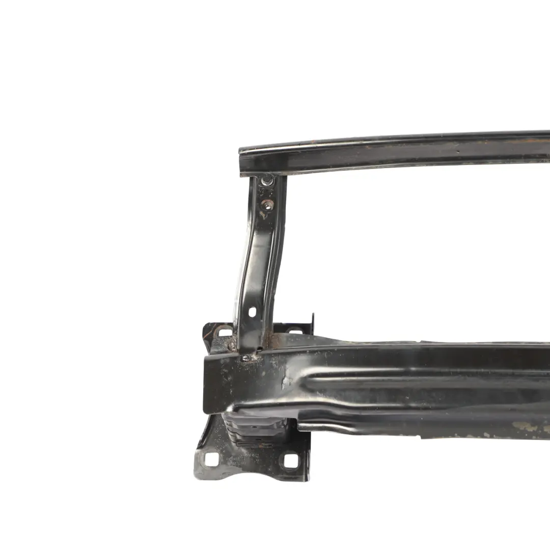 5F III Front Bumper Crash Bar Reinforcer Carrier Bracket to Seat Leon with Part number 5F0807109E Seat Leon 5F III Front Bumper Crash Bar Reinforcer Carrier Bracket - SKU 5F0807109E - Part number 5F0807109E