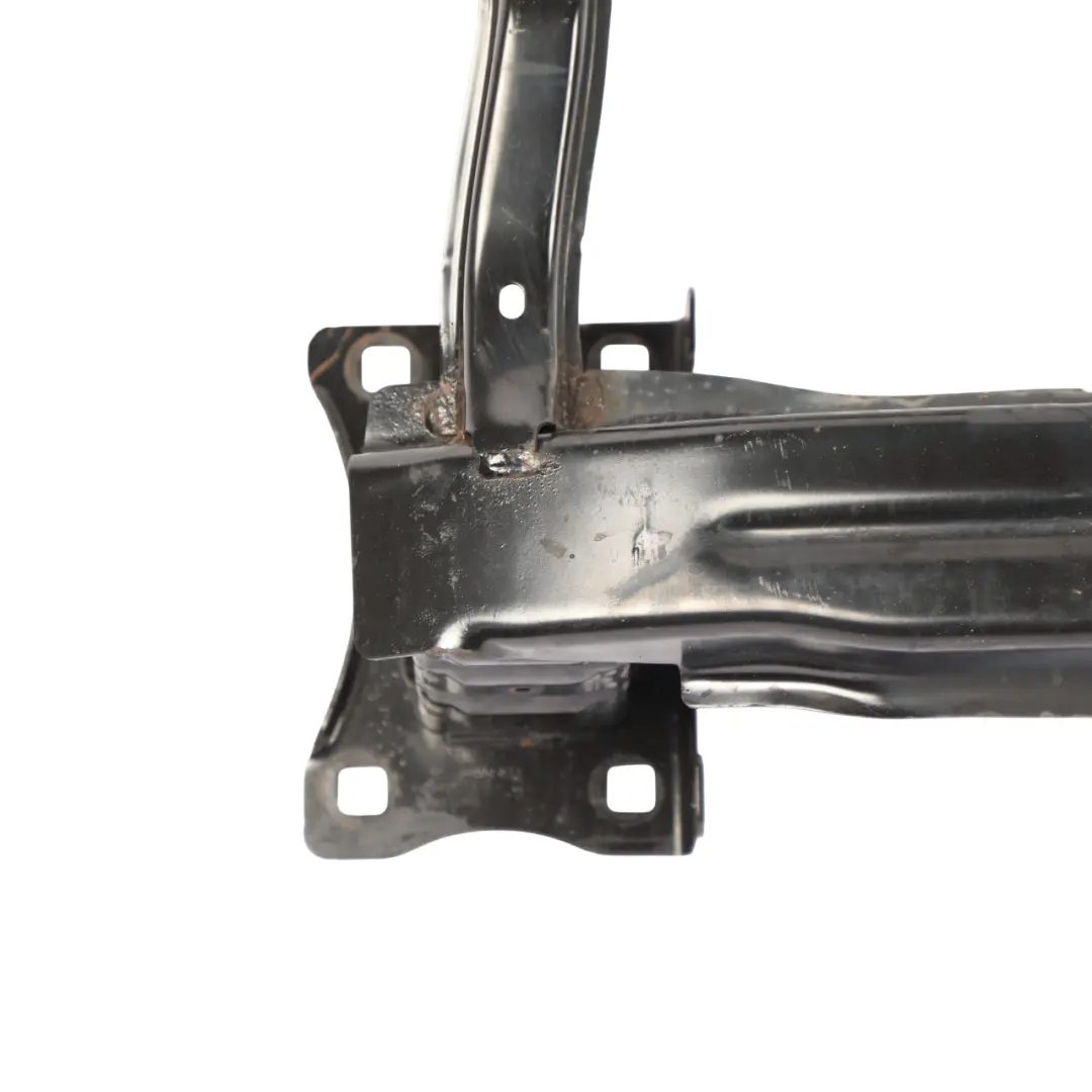 Seat Leon 5F III Front Bumper Crash Bar Reinforcer Carrier Bracket - SKU 5F0807109E - Part number 5F0807109E