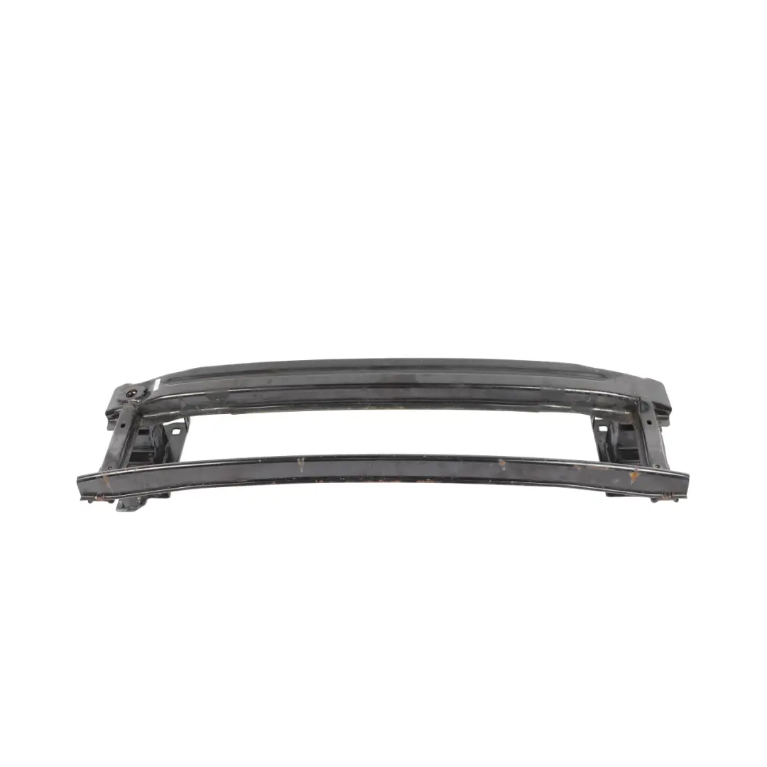 Seat Leon 5F III Front Bumper Crash Bar Reinforcer Carrier Bracket - SKU 5F0807109E - Part number 5F0807109E