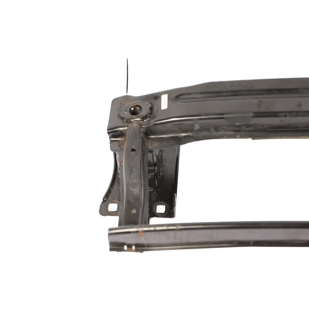 Seat Leon 5F III Front Bumper Crash Bar Reinforcer Carrier Bracket - SKU 5F0807109E - Part number 5F0807109E