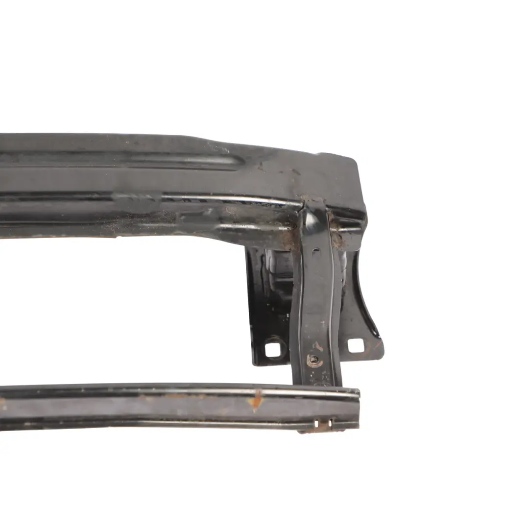 Seat Leon 5F III Front Bumper Crash Bar Reinforcer Carrier Bracket - SKU 5F0807109E - Part number 5F0807109E