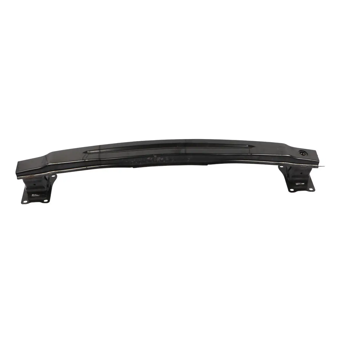 Seat Leon Mk3 Rear Bumper Crash Impact Bar Reinforcement Support 5F0807305