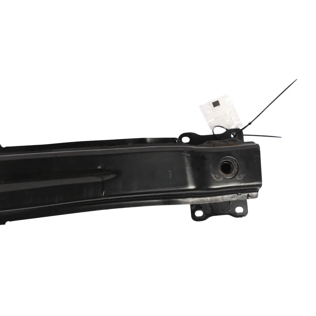 Mk3 Parachoques Trasero De Choque Barra De Refuerzo De Apoyo para Seat Leon con número de pieza 5F0807305 Seat Leon Mk3 Parachoques Trasero De Choque Barra De Refuerzo De Apoyo - SKU 5F0807305 - Número de pieza 5F0807305