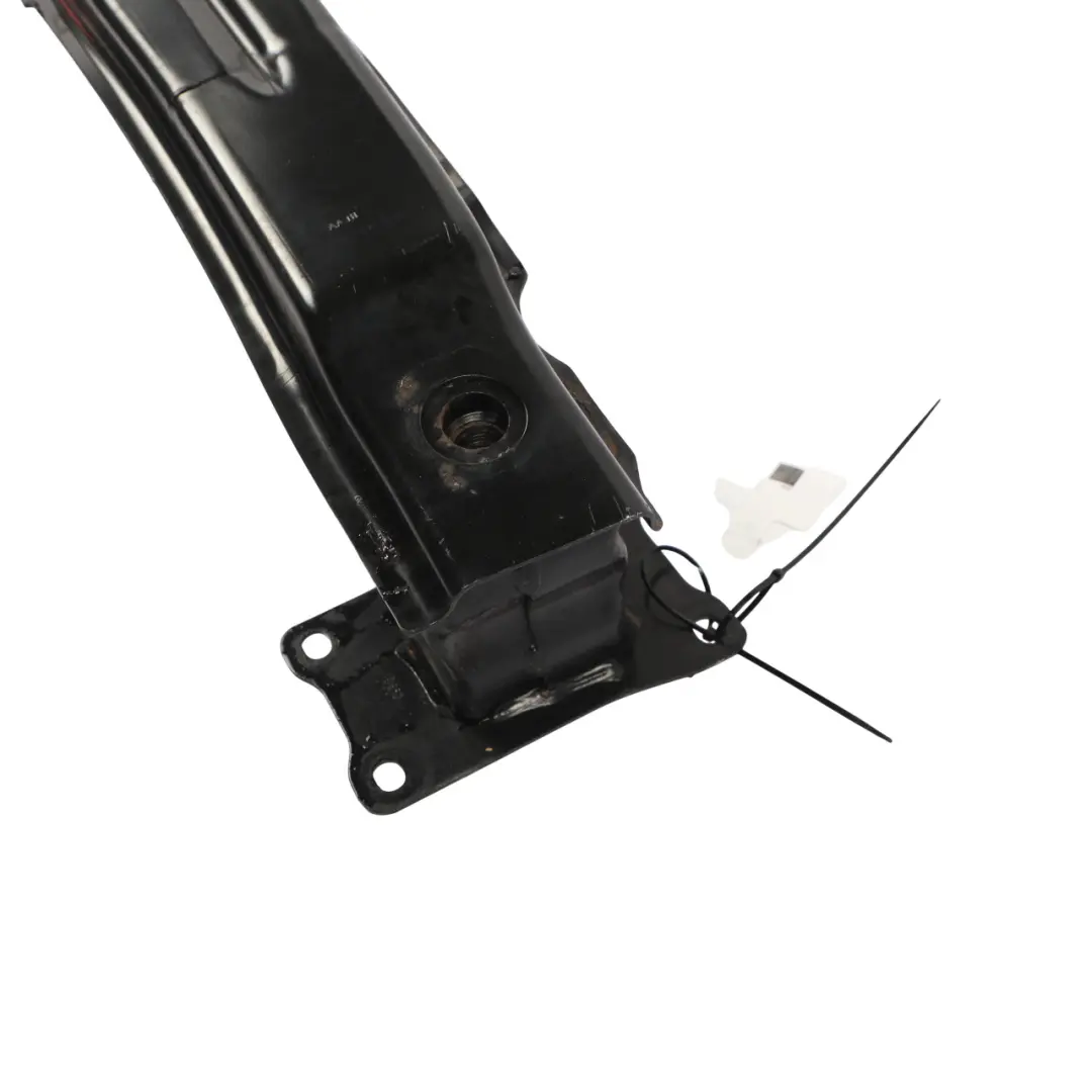 Mk3 Parachoques Trasero De Choque Barra De Refuerzo De Apoyo para Seat Leon con número de pieza 5F0807305 Seat Leon Mk3 Parachoques Trasero De Choque Barra De Refuerzo De Apoyo - SKU 5F0807305 - Número de pieza 5F0807305