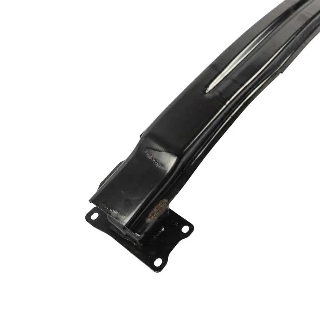 Mk3 Rear Bumper Crash Impact Bar Reinforcement Support to Seat Leon with Part number 5F0807305 Seat Leon Mk3 Rear Bumper Crash Impact Bar Reinforcement Support - SKU 5F0807305 - Part number 5F0807305