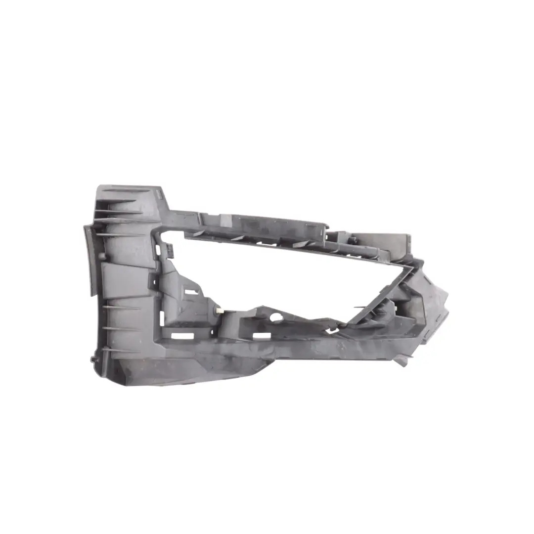 Seat Leon Mk3 5F Fog Light Lamp Support Bracket Holder - SKU 5F0807350 - Part number 5F0807350