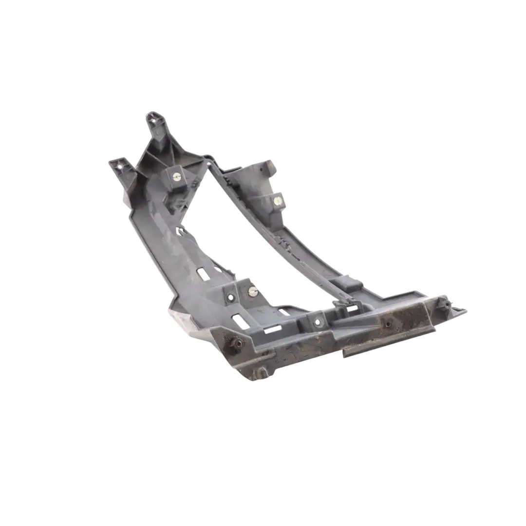 Seat Leon Mk3 5F Fog Light Lamp Support Bracket Holder - SKU 5F0807350 - Part number 5F0807350