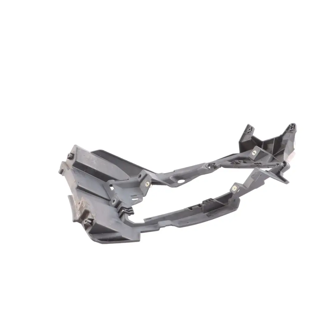 Seat Leon Mk3 5F Fog Light Lamp Support Bracket Holder - SKU 5F0807350 - Part number 5F0807350