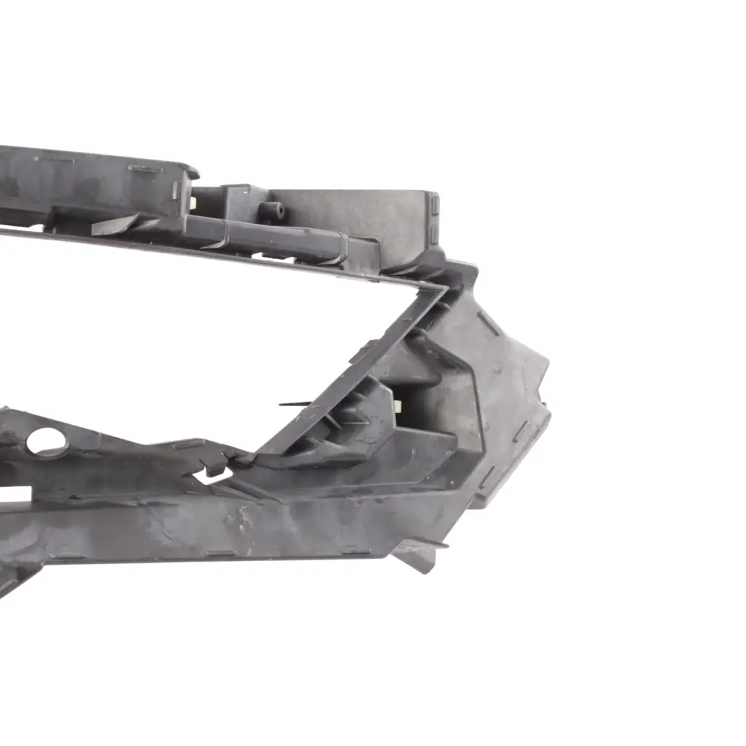 Seat Leon Mk3 5F Fog Light Lamp Support Bracket Holder - SKU 5F0807350 - Part number 5F0807350