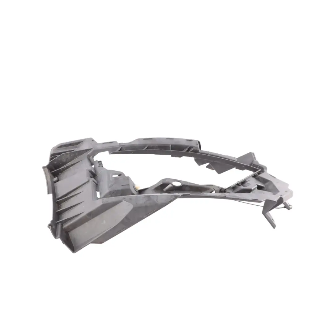 Seat Leon Mk3 5F Fog Light Lamp Support Bracket Holder - SKU 5F0807350 - Part number 5F0807350