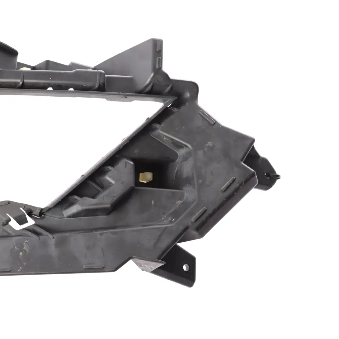 Seat Leon Mk3 5F Fog Light Lamp Support Bracket Holder - SKU 5F0807350 - Part number 5F0807350