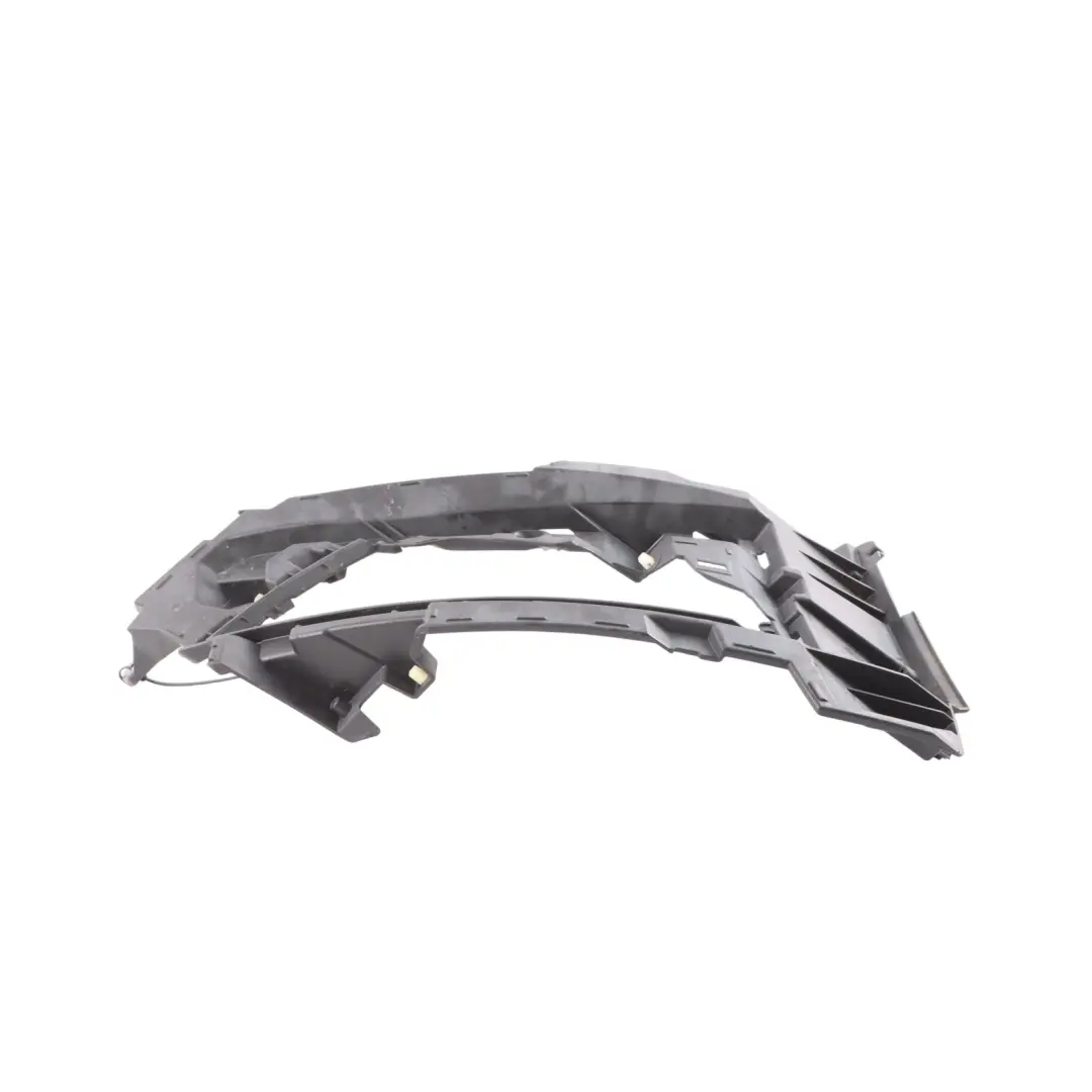 Seat Leon Mk3 5F Fog Light Lamp Support Bracket Holder - SKU 5F0807350 - Part number 5F0807350