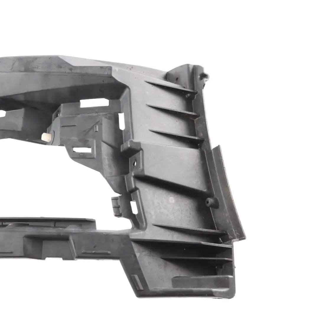 Seat Leon Mk3 5F Fog Light Lamp Support Bracket Holder - SKU 5F0807350 - Part number 5F0807350