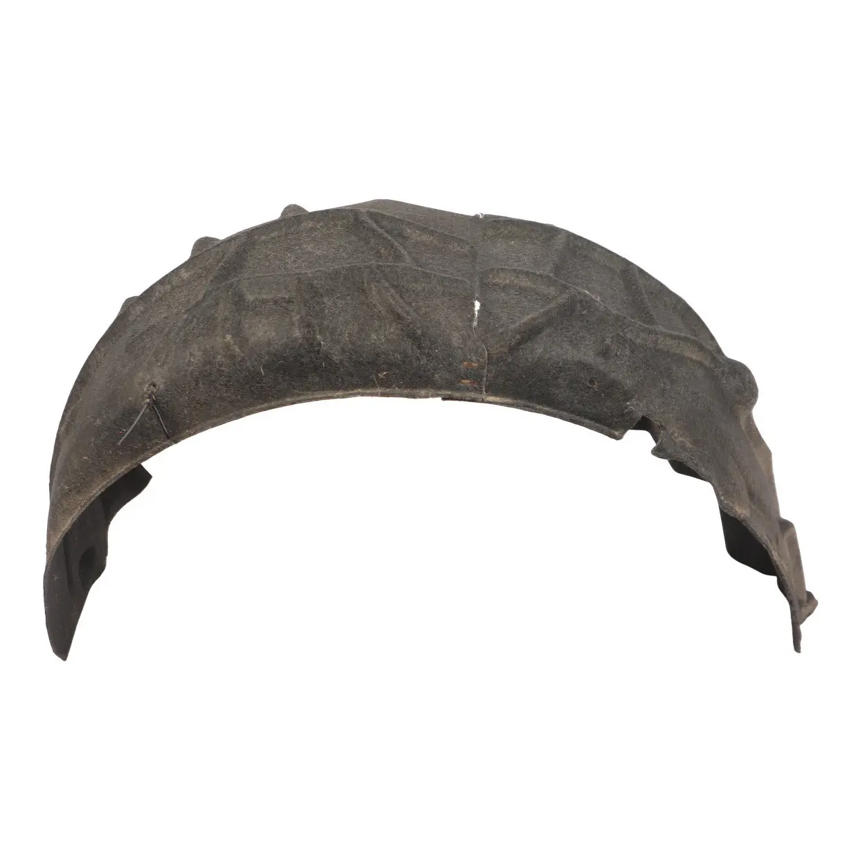 Seat Leon FR 5F Hintere Radlaufverkleidung Spritzschutz Links 5F0810971A