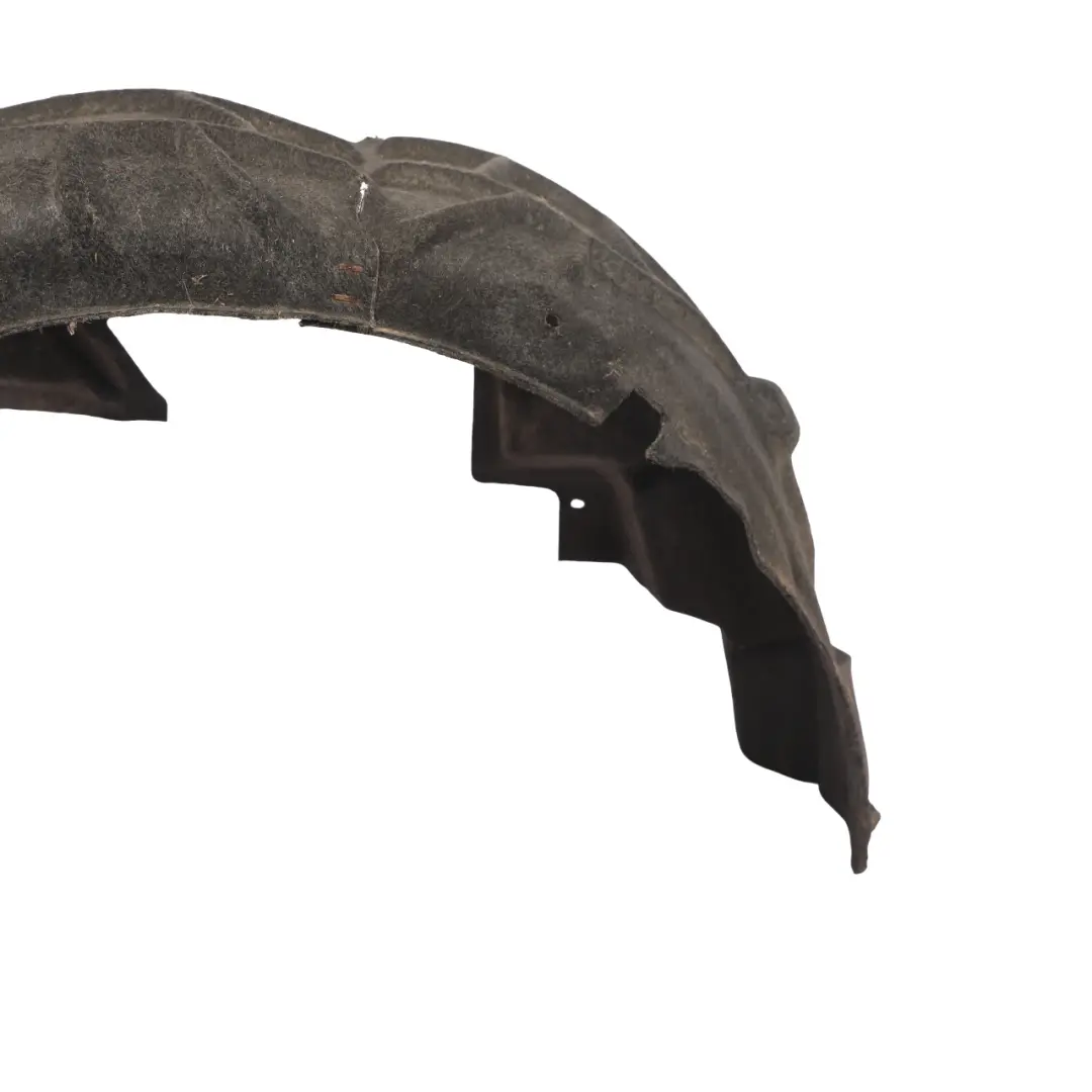 Seat Leon FR 5F Guardabarros Trasero Izquierdo - SKU 5F0810971A - Número de pieza 5F0810971A