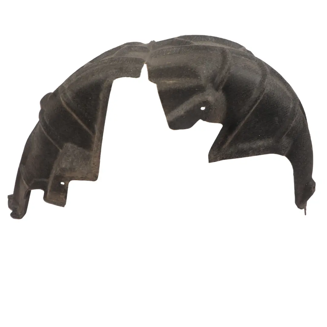 Seat Leon FR 5F Hintere Radlaufverkleidung Spritzschutz Links - SKU 5F0810971A - Teilenummer 5F0810971A