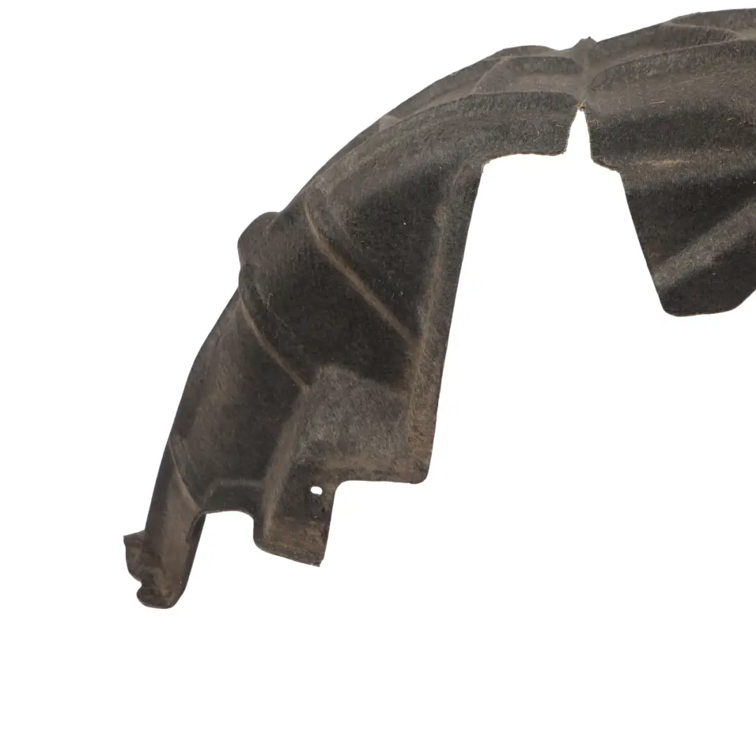 Seat Leon FR 5F Guardabarros Trasero Izquierdo - SKU 5F0810971A - Número de pieza 5F0810971A