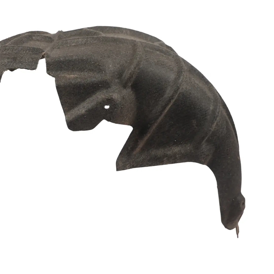 5F Rear Wheel Arch Liner Splash Guard Left N/S to Seat Leon FR with Part number 5F0810971A Seat Leon FR 5F Rear Wheel Arch Liner Splash Guard Left N/S - SKU 5F0810971A - Part number 5F0810971A