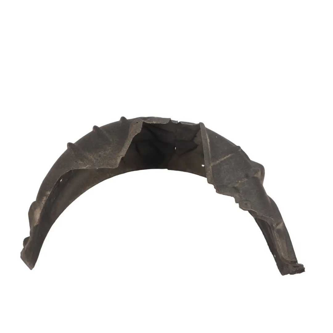 Seat Leon FR 5F Hintere Radkastenverkleidung Spritzschutz Rechts - SKU 5F0810972A - Teilenummer 5F0810972A