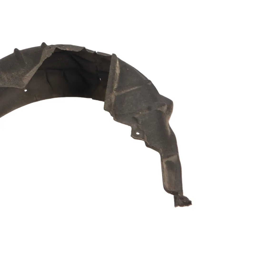 Seat Leon FR 5F Rear Wheel Arch Liner Splash Guard Right O/S - SKU 5F0810972A - Part number 5F0810972A