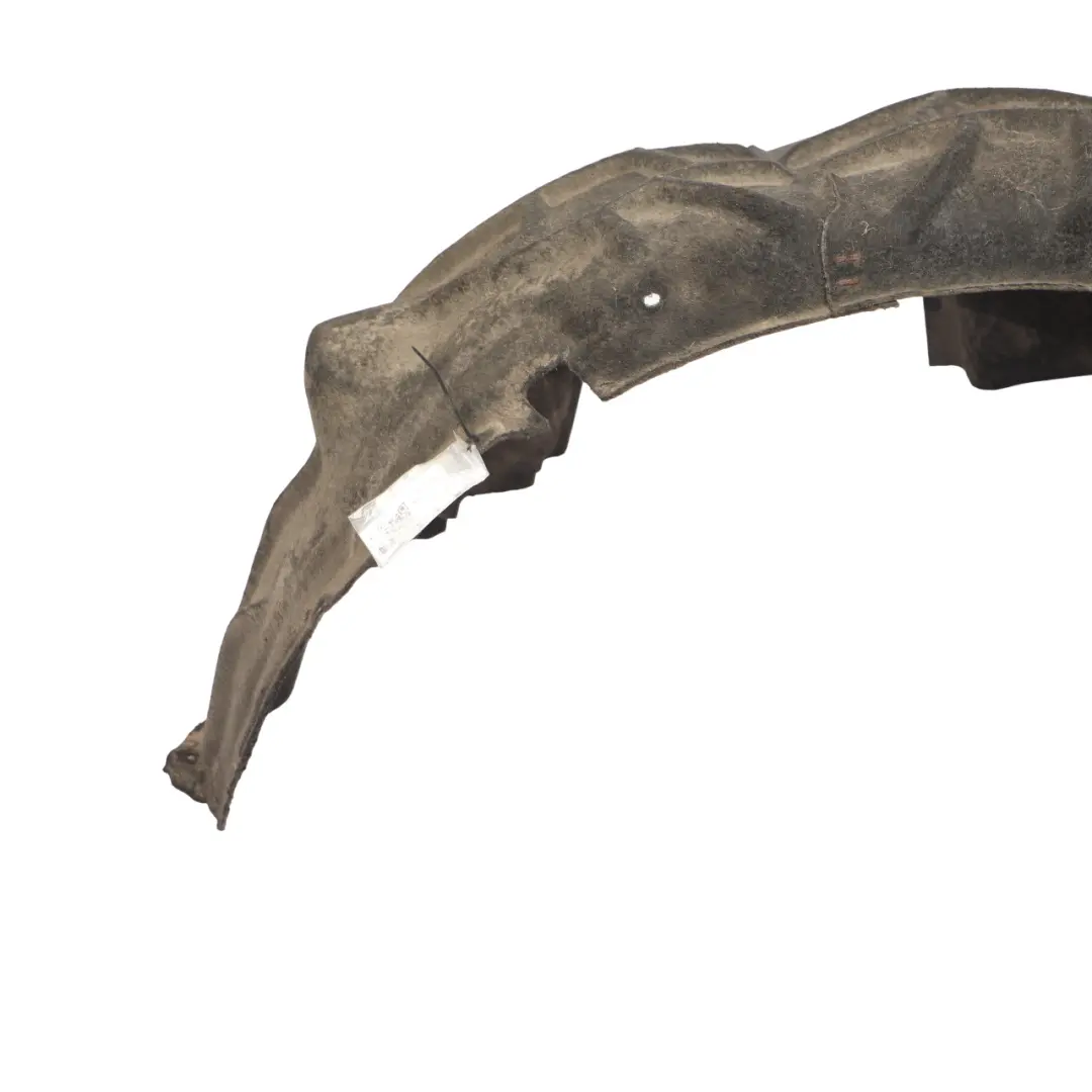 Seat Leon FR 5F Rear Wheel Arch Liner Splash Guard Right O/S - SKU 5F0810972A - Part number 5F0810972A