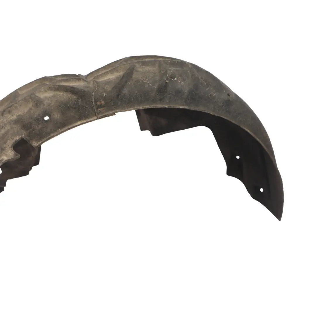 Seat Leon FR 5F Rear Wheel Arch Liner Splash Guard Right O/S - SKU 5F0810972A - Part number 5F0810972A