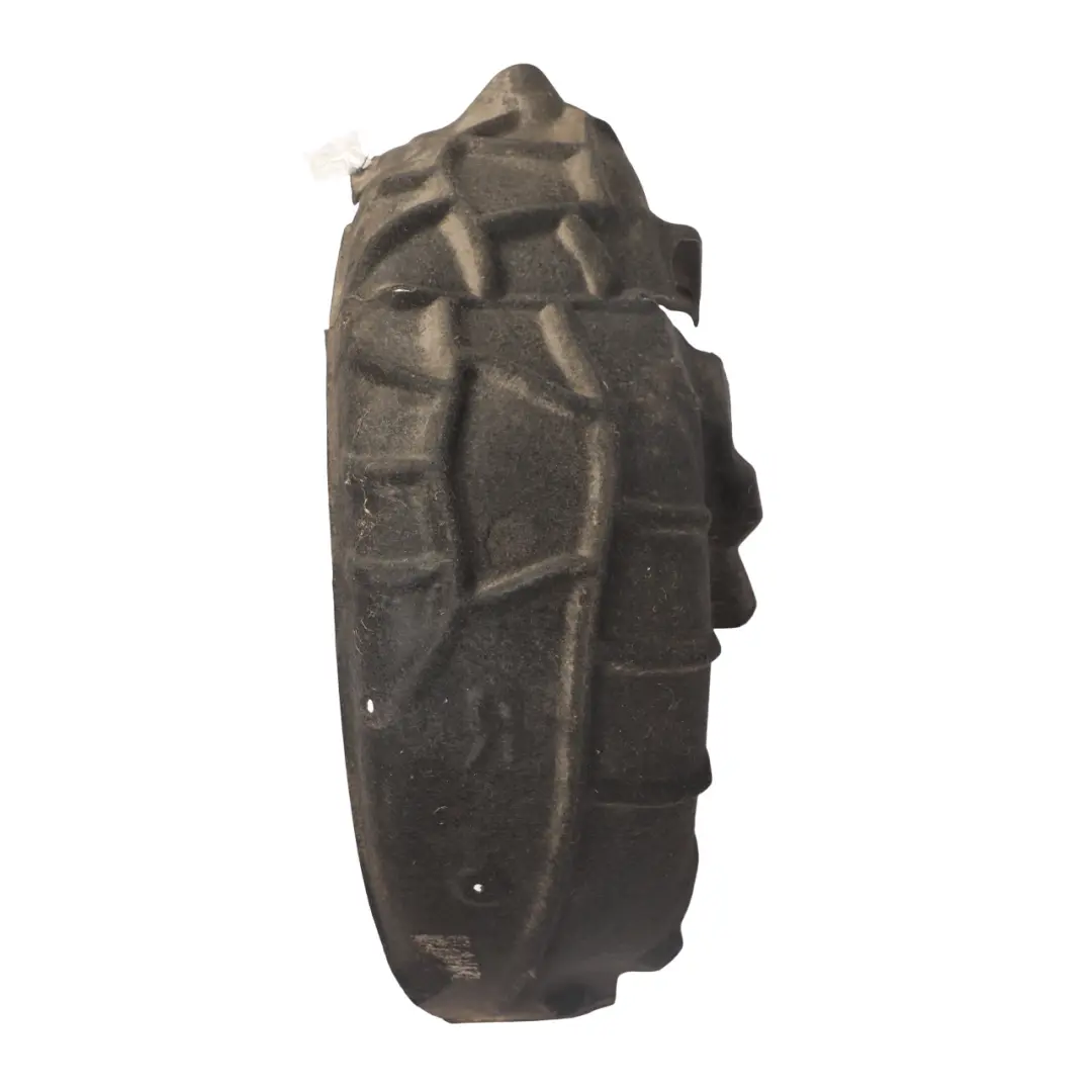 Seat Leon FR 5F Protection Anti Éclaboussures Roue Arrière Droit - SKU 5F0810972A - Numéro de pièce 5F0810972A