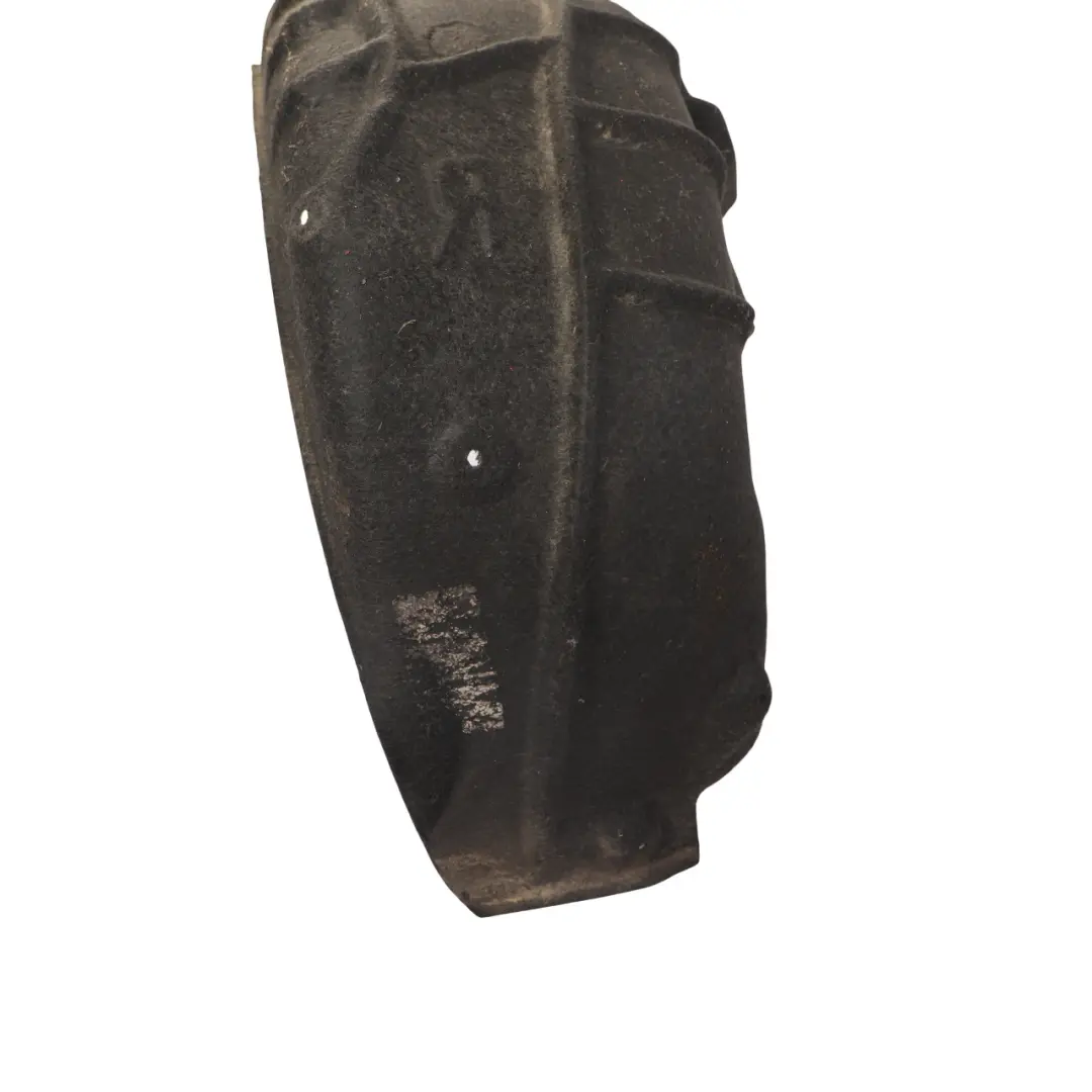 Seat Leon FR 5F Rear Wheel Arch Liner Splash Guard Right O/S - SKU 5F0810972A - Part number 5F0810972A