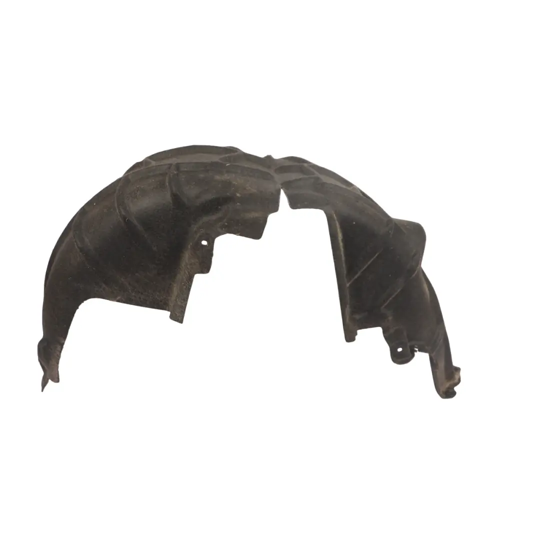 Seat Leon FR 5F Rear Wheel Arch Liner Splash Guard Right O/S - SKU 5F0810972A - Part number 5F0810972A
