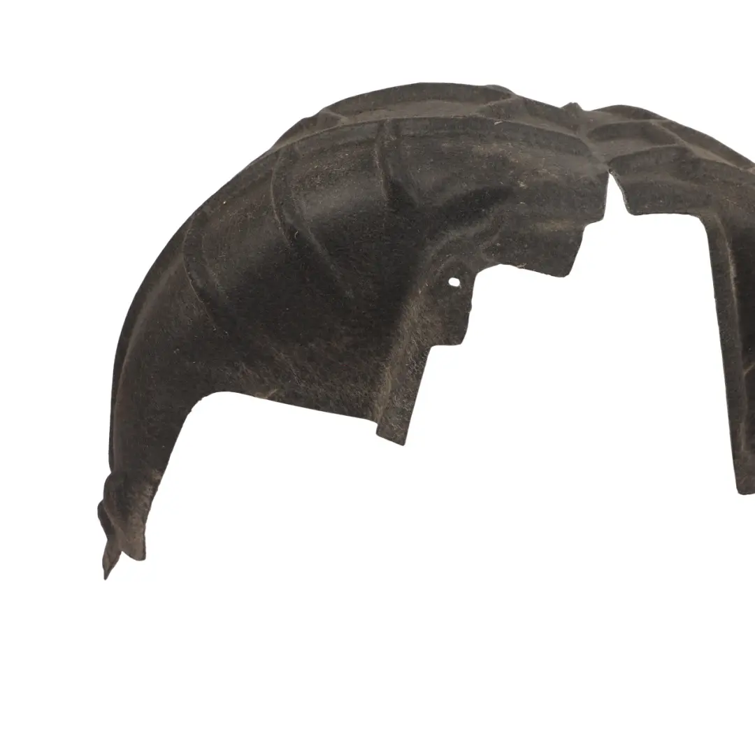 Seat Leon FR 5F Hintere Radkastenverkleidung Spritzschutz Rechts - SKU 5F0810972A - Teilenummer 5F0810972A