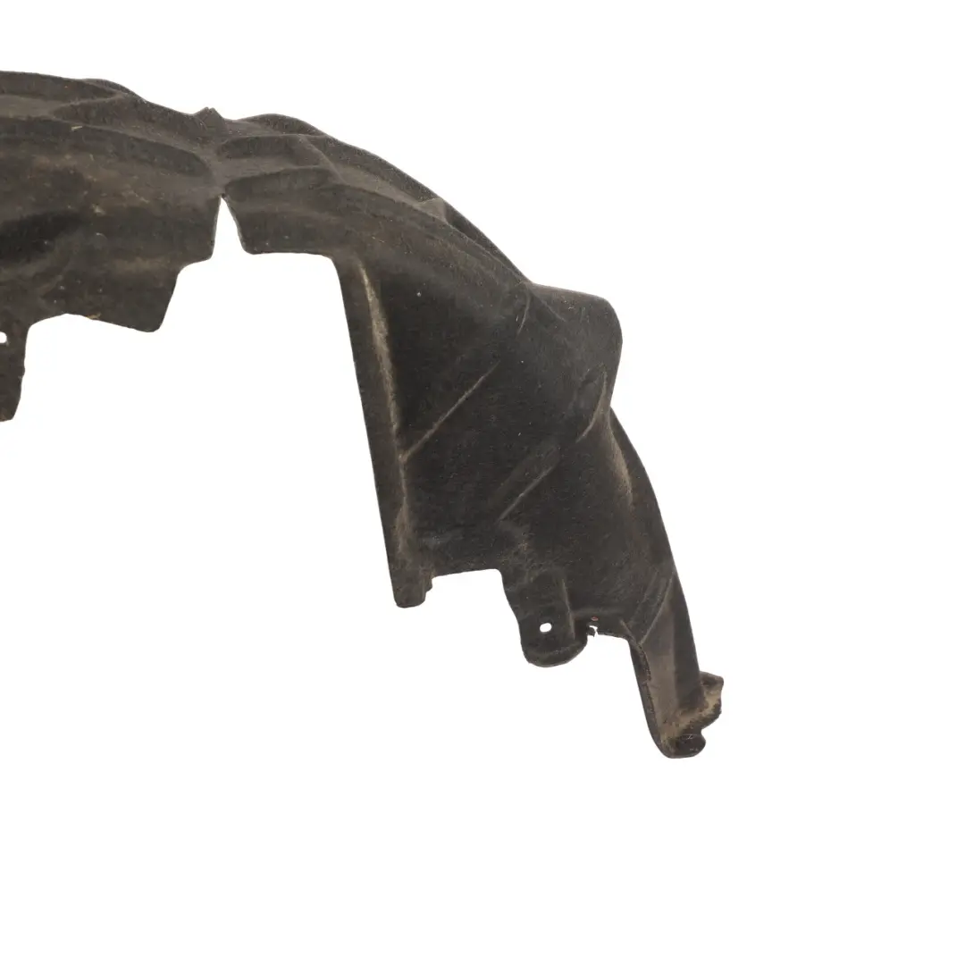 Seat Leon FR 5F Guardabarros Trasero Guardabarros Derecho - SKU 5F0810972A - Número de pieza 5F0810972A