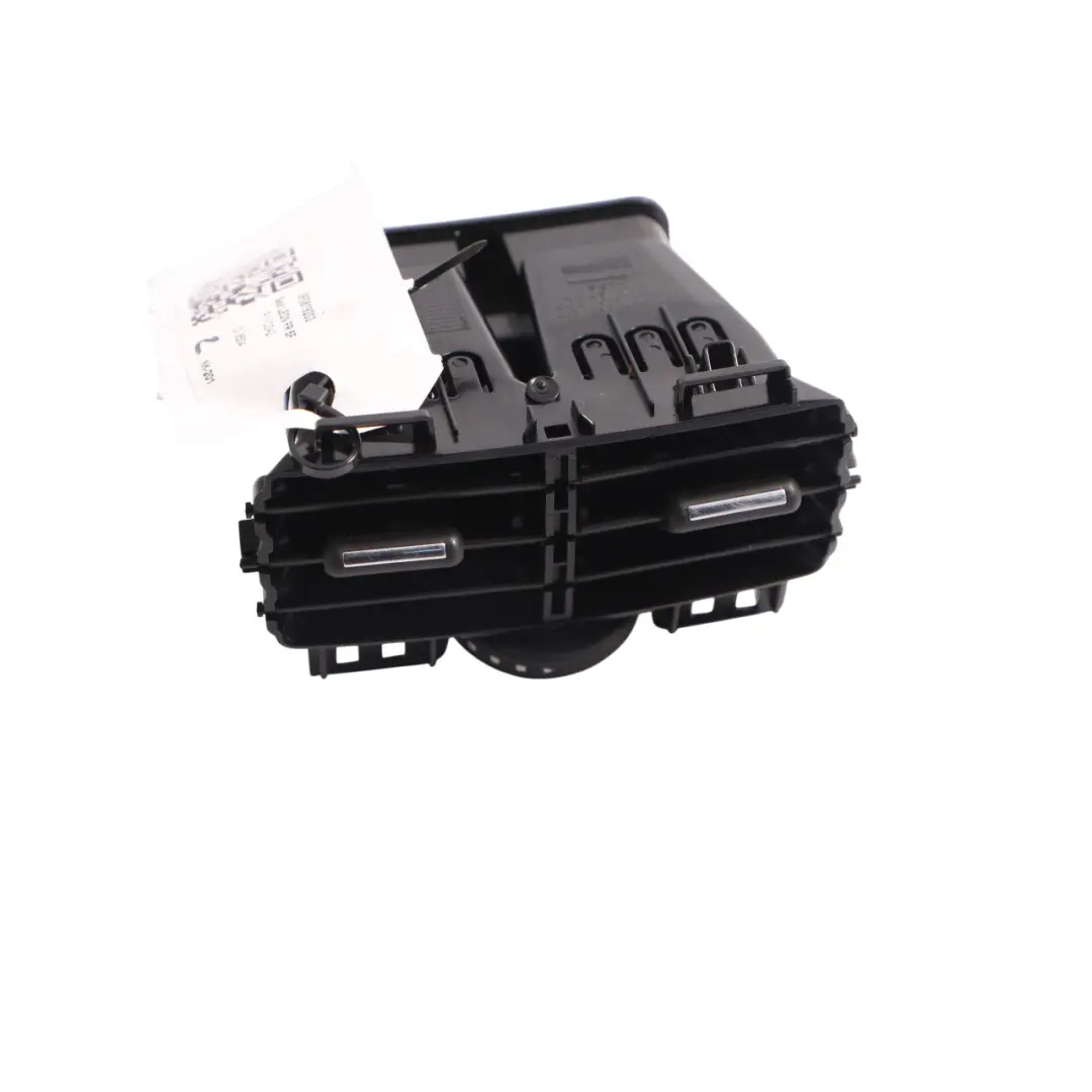 5F Rear Centre Console Fresh Air Vent Grille Cover to Seat Leon Cupra with Part number 5F0819203 Seat Leon Cupra 5F Rear Centre Console Fresh Air Vent Grille Cover - SKU 5F0819203 - Part number 5F0819203