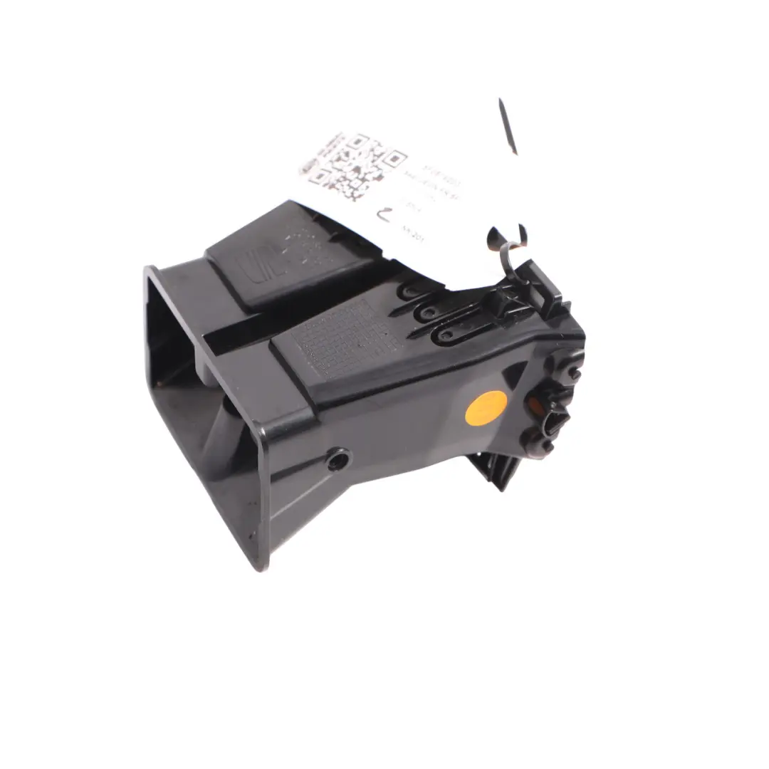 5F Rear Centre Console Fresh Air Vent Grille Cover to Seat Leon Cupra with Part number 5F0819203 Seat Leon Cupra 5F Rear Centre Console Fresh Air Vent Grille Cover - SKU 5F0819203 - Part number 5F0819203