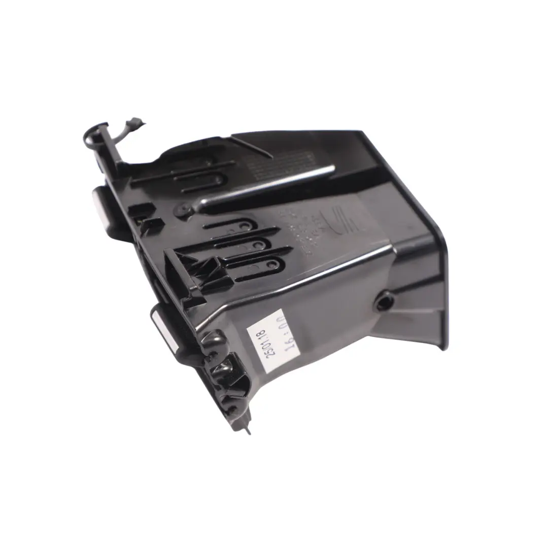 5F Rear Centre Console Fresh Air Vent Grille Cover to Seat Leon Cupra with Part number 5F0819203 Seat Leon Cupra 5F Rear Centre Console Fresh Air Vent Grille Cover - SKU 5F0819203 - Part number 5F0819203