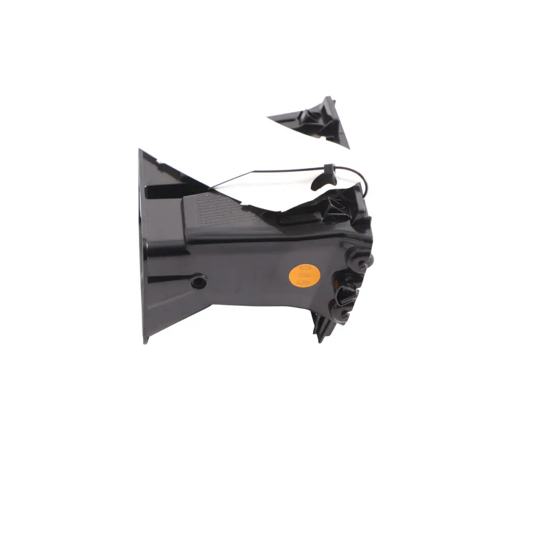 5F Rear Centre Console Fresh Air Vent Grille Cover to Seat Leon Cupra with Part number 5F0819203 Seat Leon Cupra 5F Rear Centre Console Fresh Air Vent Grille Cover - SKU 5F0819203 - Part number 5F0819203