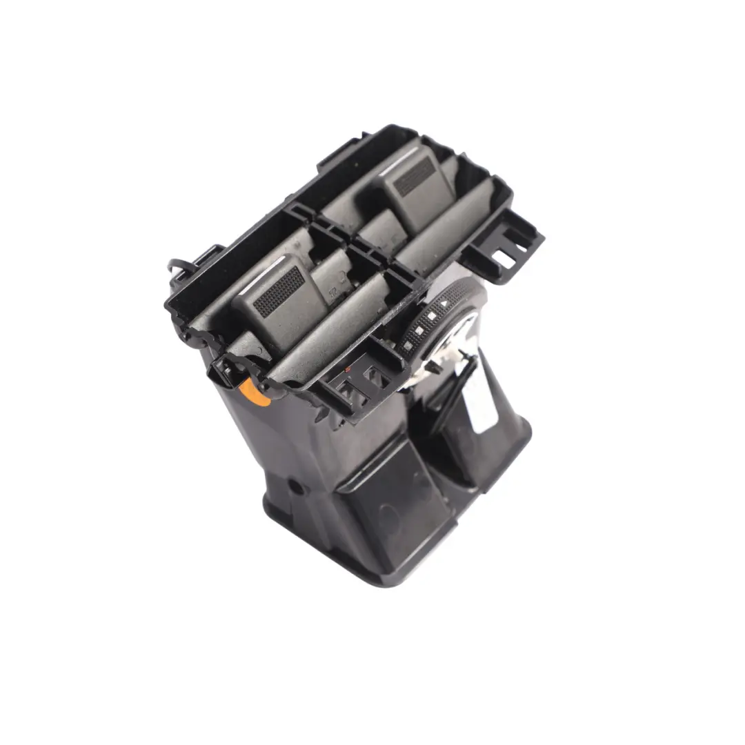 5F Rear Centre Console Fresh Air Vent Grille Cover to Seat Leon Cupra with Part number 5F0819203 Seat Leon Cupra 5F Rear Centre Console Fresh Air Vent Grille Cover - SKU 5F0819203 - Part number 5F0819203