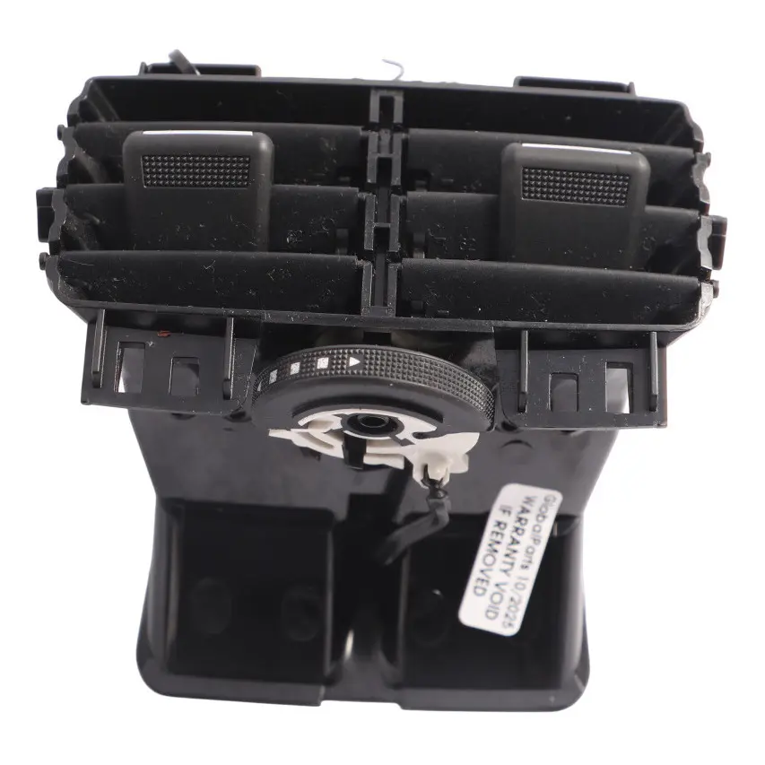 5F Rear Centre Console Fresh Air Vent Grille Cover to Seat Leon Cupra with Part number 5F0819203 Seat Leon Cupra 5F Rear Centre Console Fresh Air Vent Grille Cover - SKU 5F0819203 - Part number 5F0819203