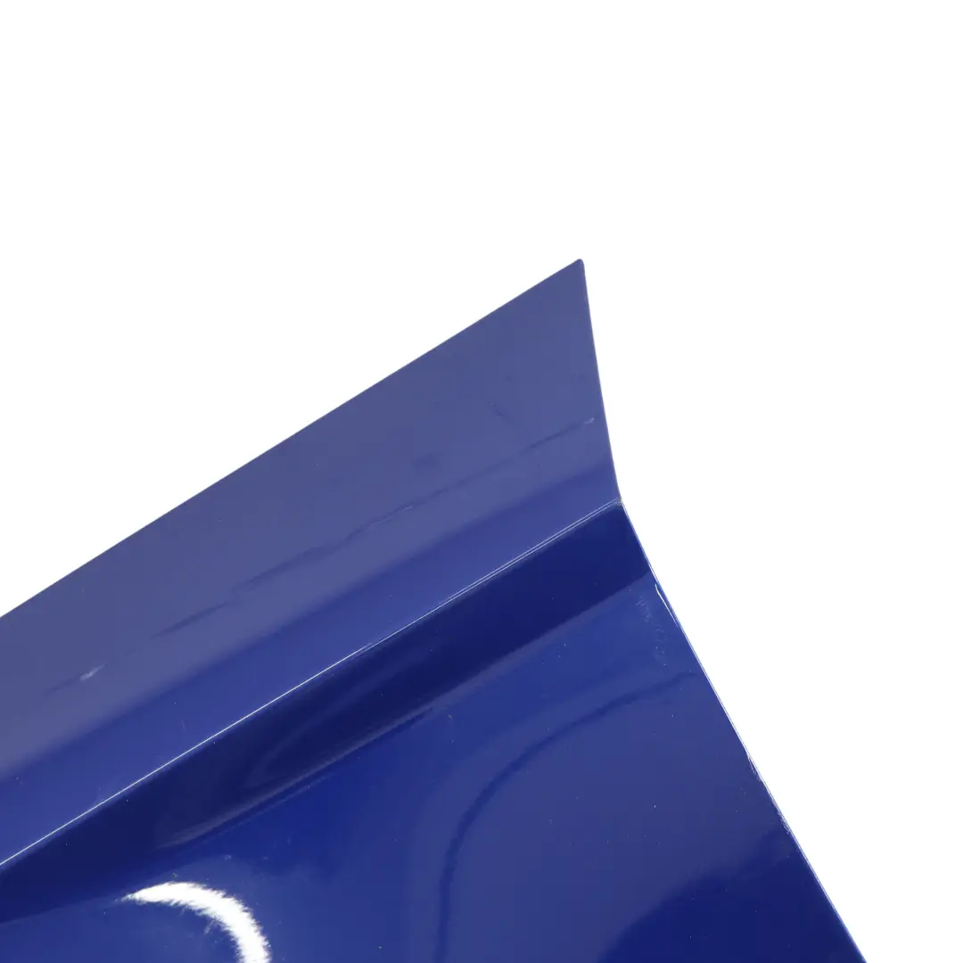 Mk3 Pannello Laterale Anteriore Sinistro Parafango Mystery Blue - W5L per Seat Leon con numero di parte 5F0821021G Seat Leon Mk3 Pannello Laterale Anteriore Sinistro Parafango Mystery Blue - W5L - SKU 5F0821021G-MYBL - Numero di parte 5F0821021G